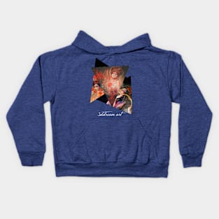 3DDream Art Kids Hoodie